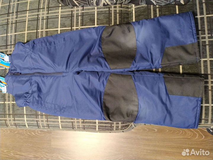 Полукомбинезон Oldos