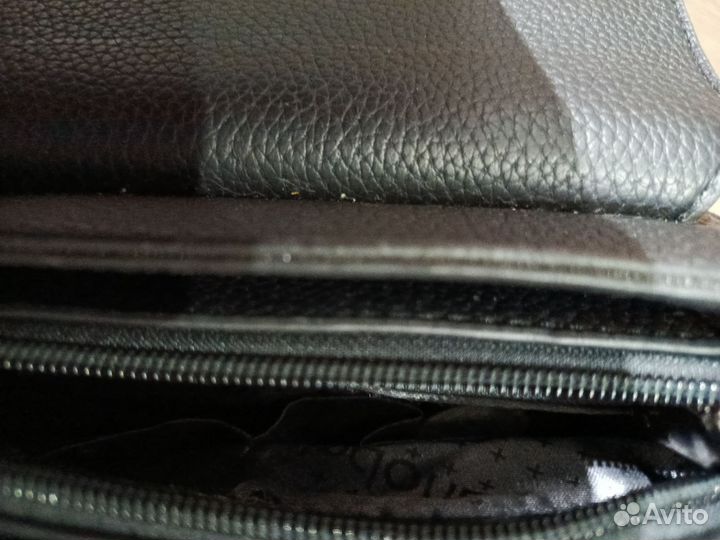 Сумка женская экокожа