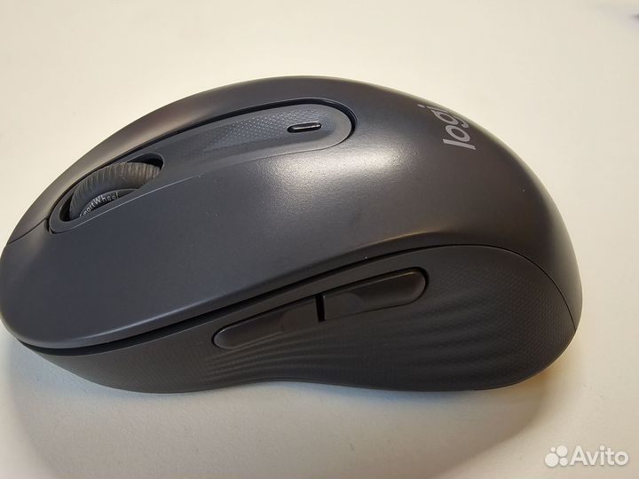 Беспроводная мышь Logitech m650 реплика