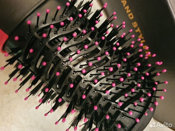 Плойка BaByliss Pro Perfect Curl для создания локо