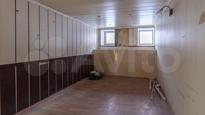 Помещение 352.2 м²