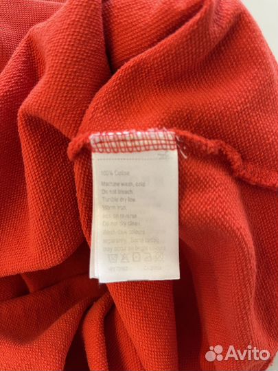 Толстовка/худи Helly Hansen, оригинал