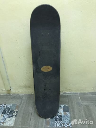 Скейтборд