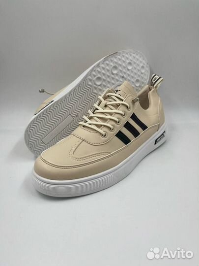 Кеды мужские