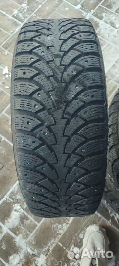 Nordman Nordman 4 205/55 R16