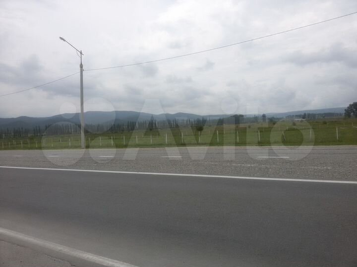 Участок 2,3 га (СНТ, ДНП)