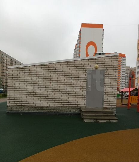 Машиноместо, 16 м²