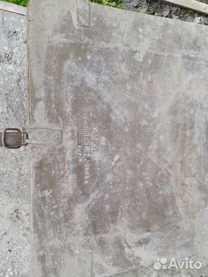 Комплект дк - 4