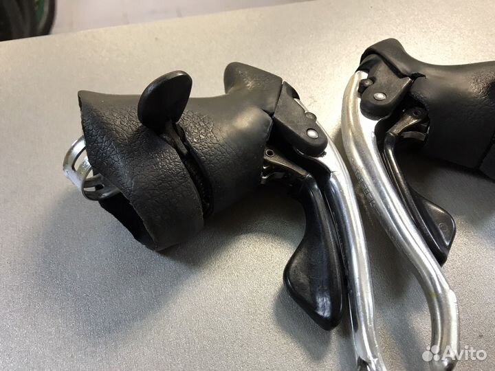 Дуалы Campagnolo Avanti