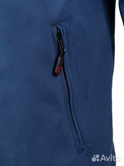 Моторубашка, мотокуртка Starks room biker, джинсов