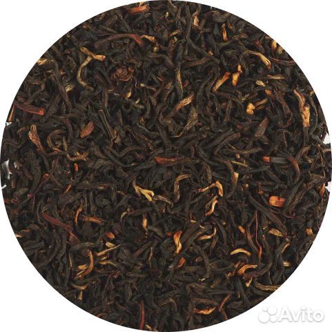 Оптом чай из индии черный