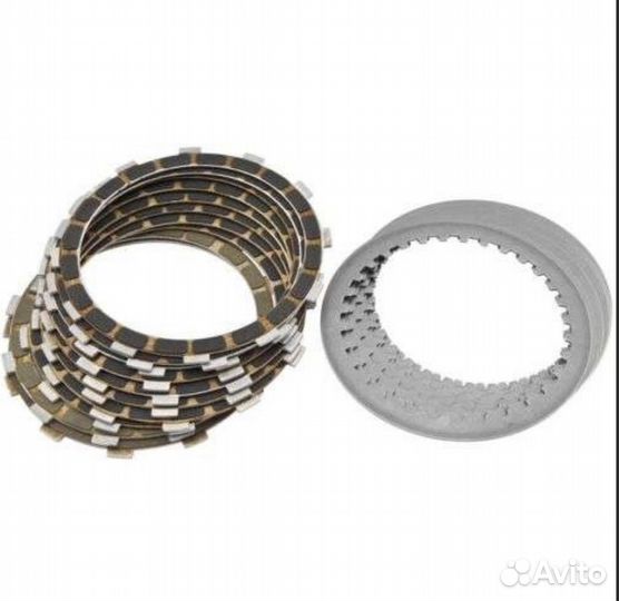 Диски сцепления Sportster extra Harley Davidson