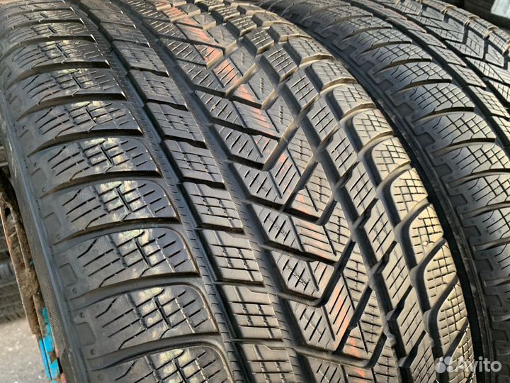 Pirelli Scorpion Winter 285/40 R21