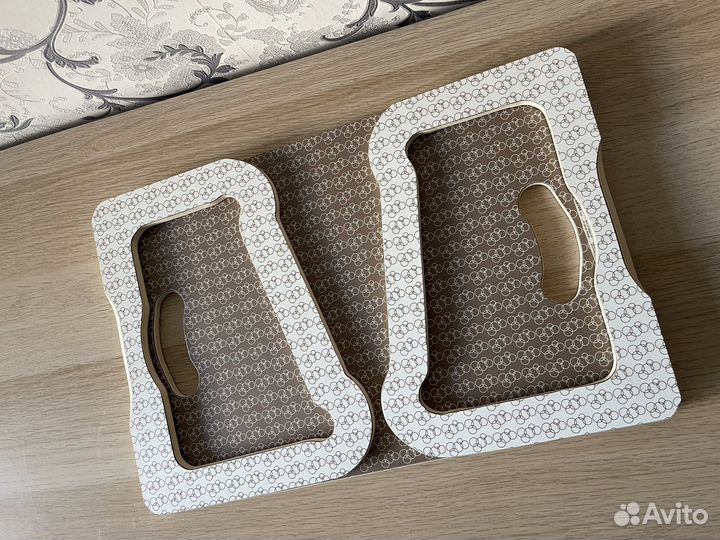 Подставка для ноутбука/планшета (IKEA)