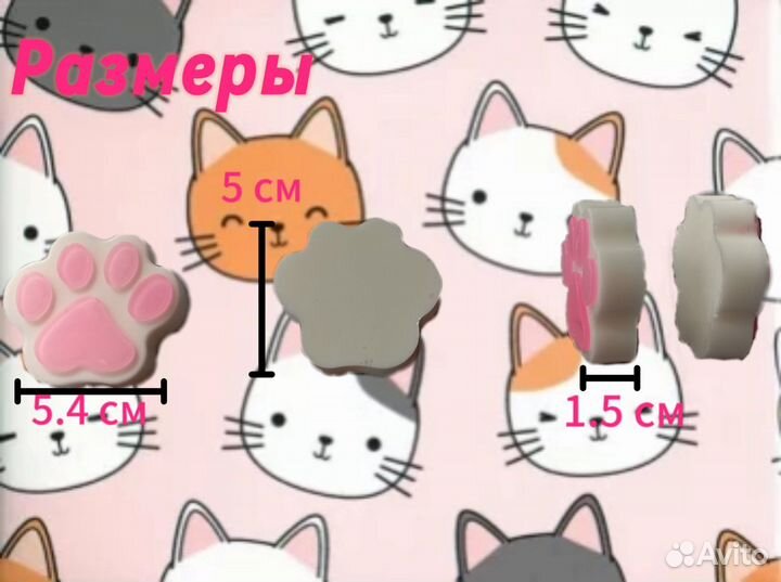 Мыло ручной работы