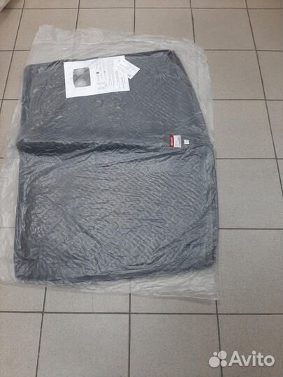 R8570J7110 - Коврик багажника 1,4DCT