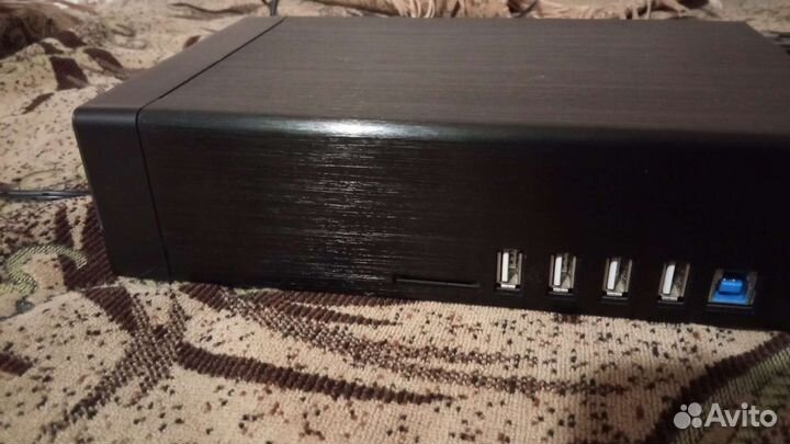 Тв бокс андроид 3q