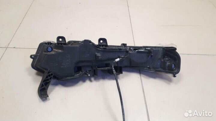 Указатель поворота Lexus NX