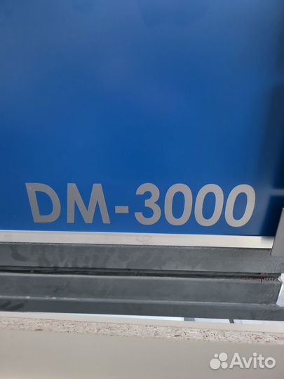 Продается мембранно-ваккумный пресс DM-3000