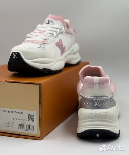 Кроссовки женские Louis vuitton