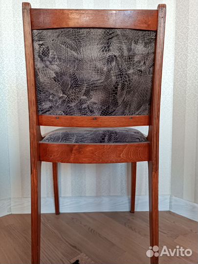 Стулья из СССР