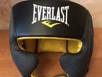 Шлем для единоборств Everlast