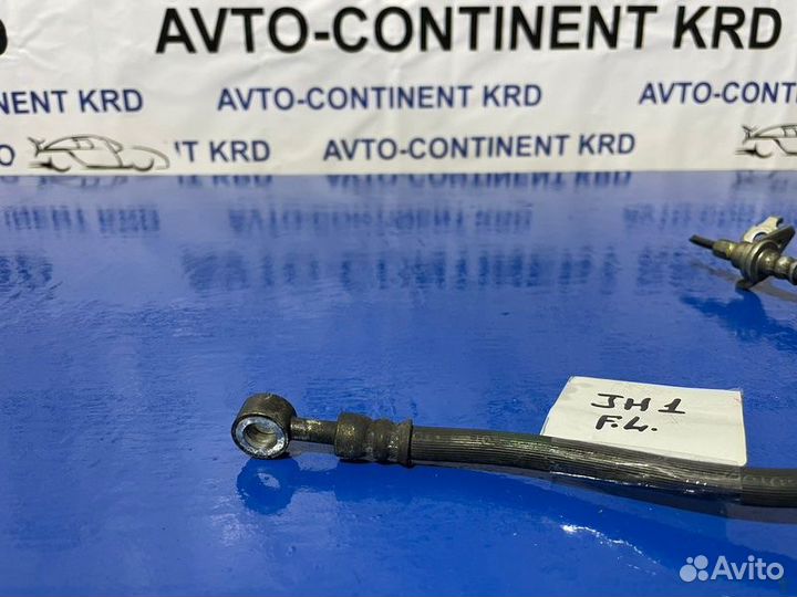 Шланг тормозной передний левый Honda N-Wgn JH1