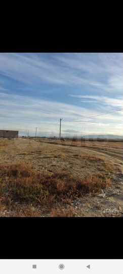 Участок 5 сот. (ИЖС)