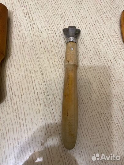 Кухонная утварь