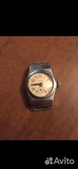 Часы СССР