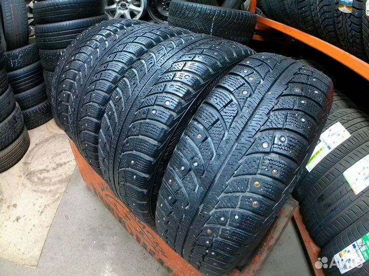 Gislaved Nord Frost 5 205/60 R16