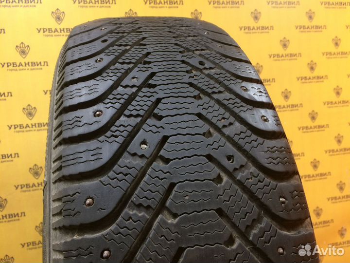 Goodyear UltraGrip 500 235/65 R17 108