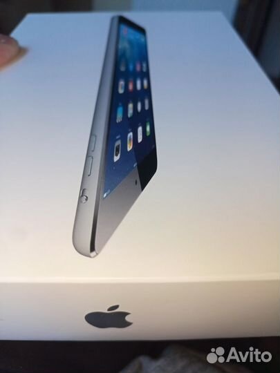 iPad mini 2 32gb Sim