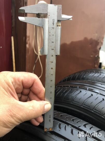 Hankook Optimo K415 225/60 R17 99H