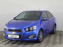 Chevrolet Aveo 1.6 MT, 2014, 73 853 км, с пробегом, цена 950 000 руб.