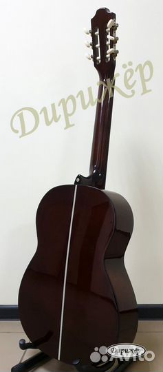 Гитара аналог Yamaha c40 идеально в муз школу