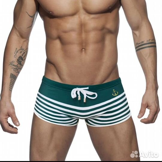 Мужские трусы плавки