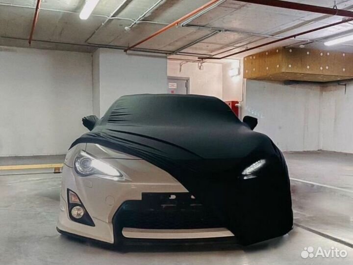 Тент-чехол для бережного хранения