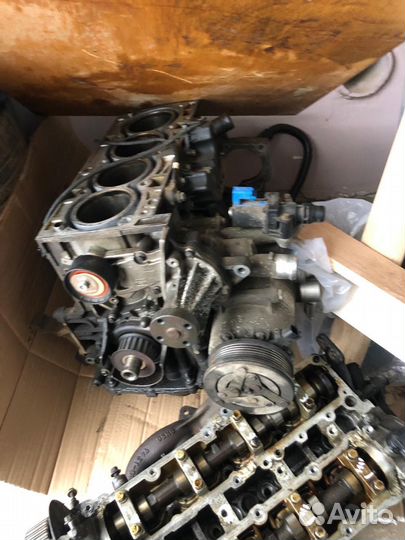 Volvo s 60 двигатель