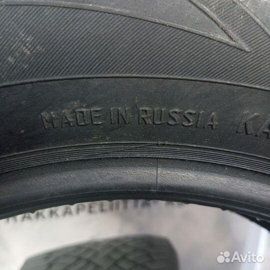 КАМА 505 Irbis 195/65 R15 91Q