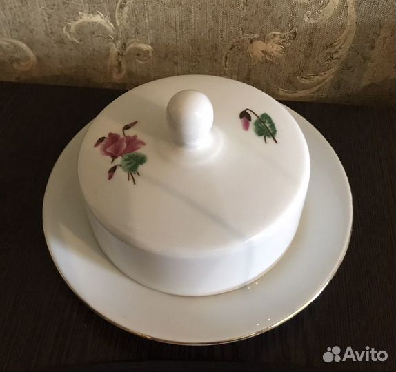 Сервиз гдр, Fortuna Eisenberg