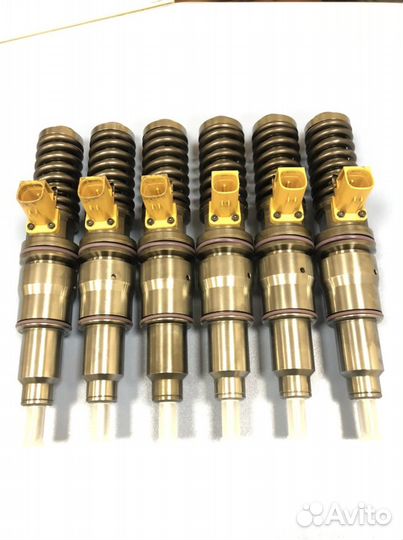 Насос форсунки Volvo 20747797