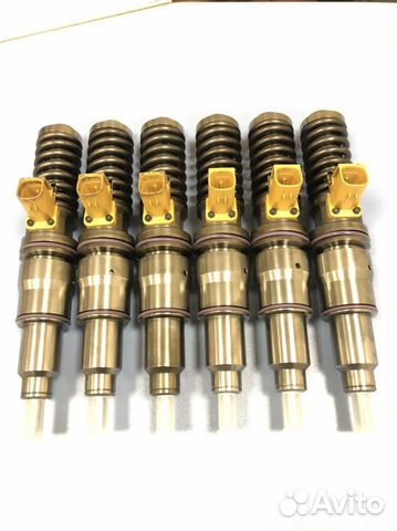 Насос форсунки Volvo 20747797