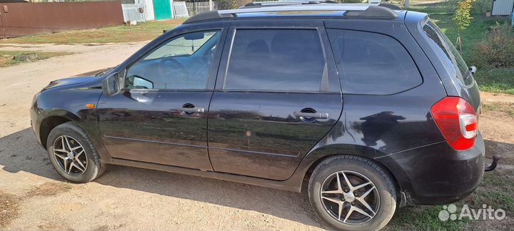 LADA Kalina 1.6 МТ, 2013, 167 000 км