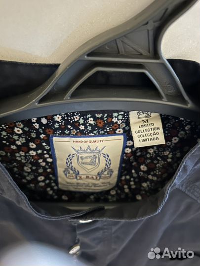 Рубашка мужская