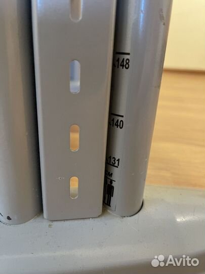 Стол растущий учебный Дэми для школьника до 165см