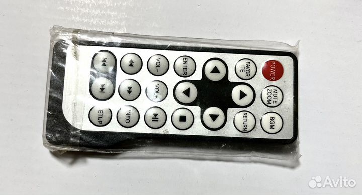 Цифровая фоторамка AirTone