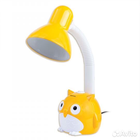 Светильник настольный Sonnen OU-603 цоколь Е27