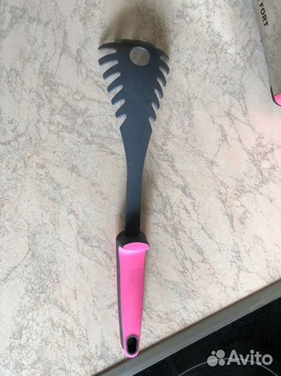 Ложка для спагетти Fissman