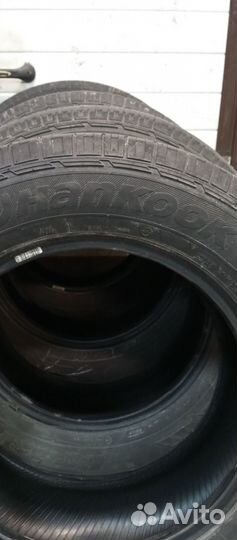 Hankook AH33 215/65 R16 98H